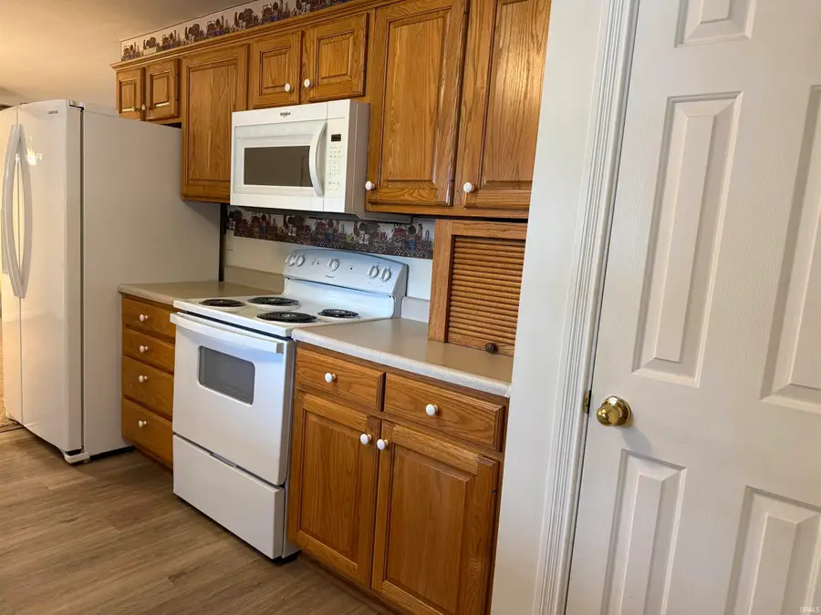 502 18th Street, Bedford, IN 47421 - #3