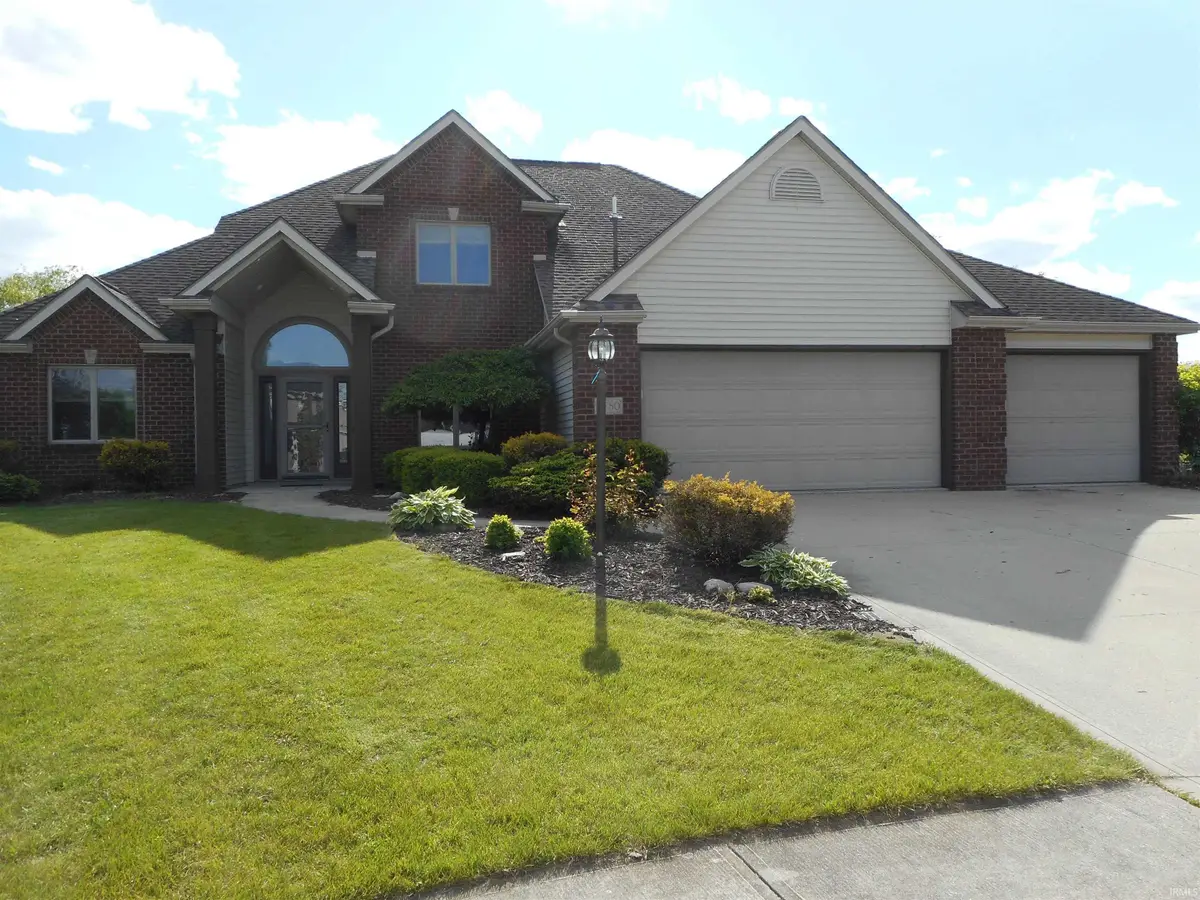 4780 Zelt Cove, New Haven, IN 46774 - #1