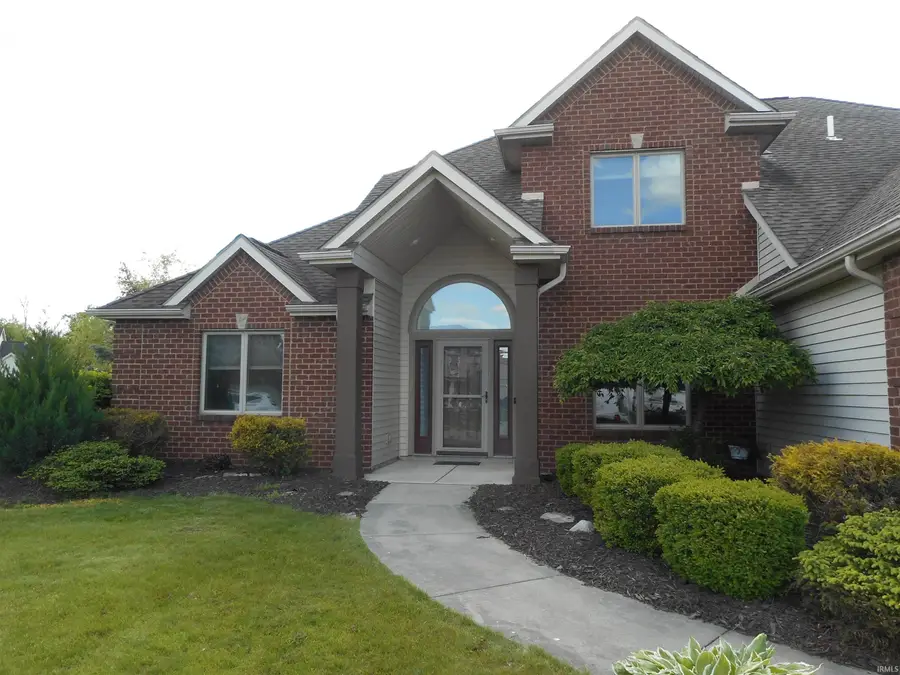 4780 Zelt Cove, New Haven, IN 46774 - #3