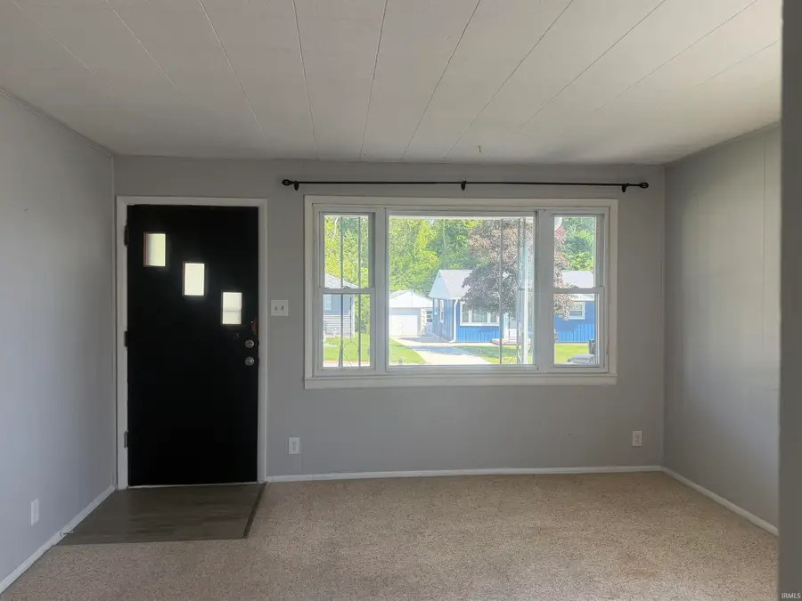 110 Forest Park Drive, Bedford, IN 47421 - #3