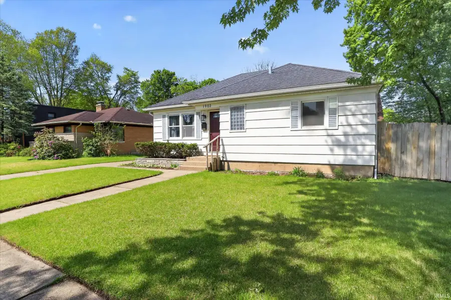 1903 Kessler Boulevard, South Bend, IN 46616 - #2