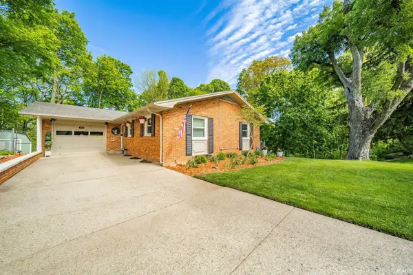 930 Jameson Court, New Castle, IN 47362