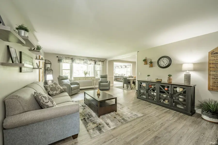 930 Jameson Court, New Castle, IN 47362 - #3