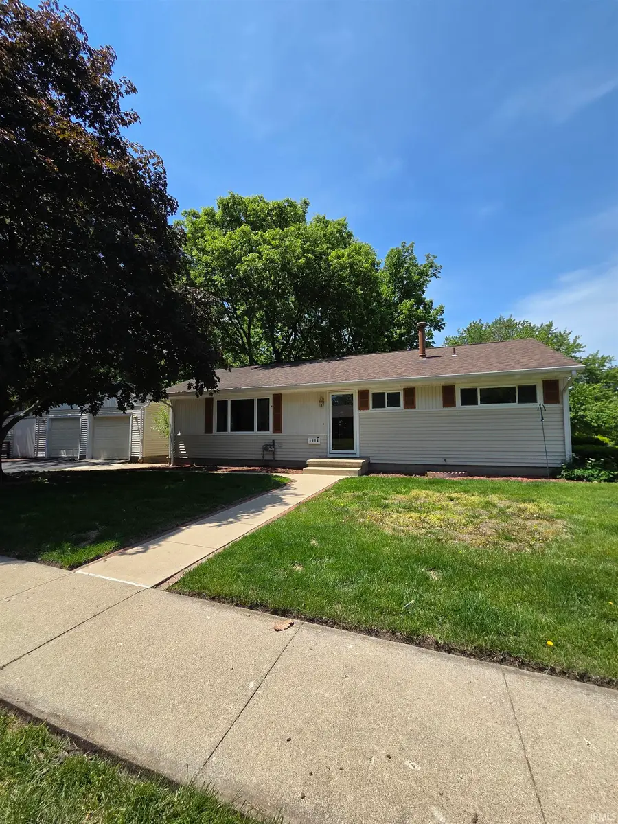 1226 N 28th Street, Lafayette, IN 47904 - #2