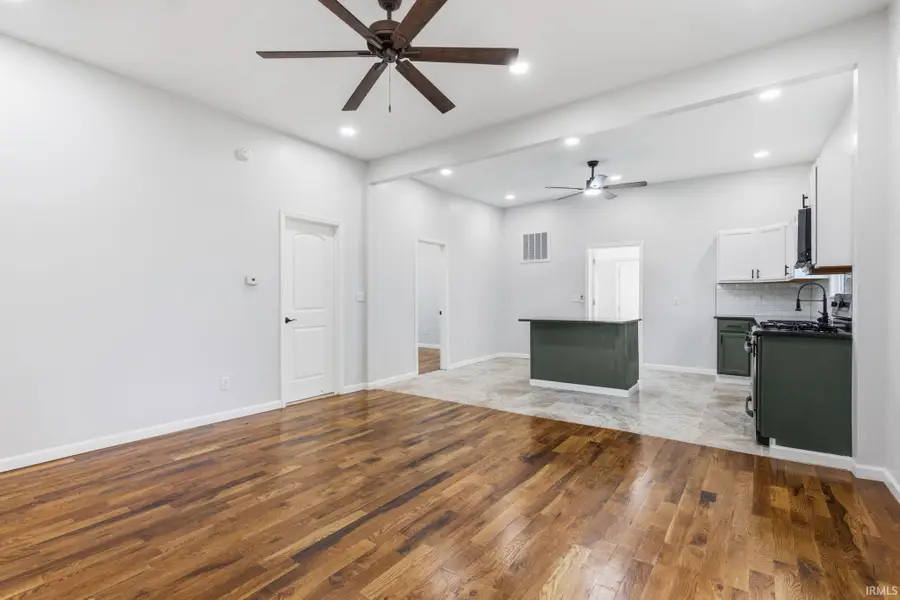 429 Poplar Street, Tipton, IN 46072 - #2