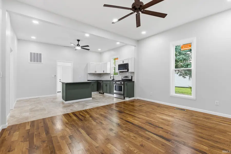 429 Poplar Street, Tipton, IN 46072 - #3