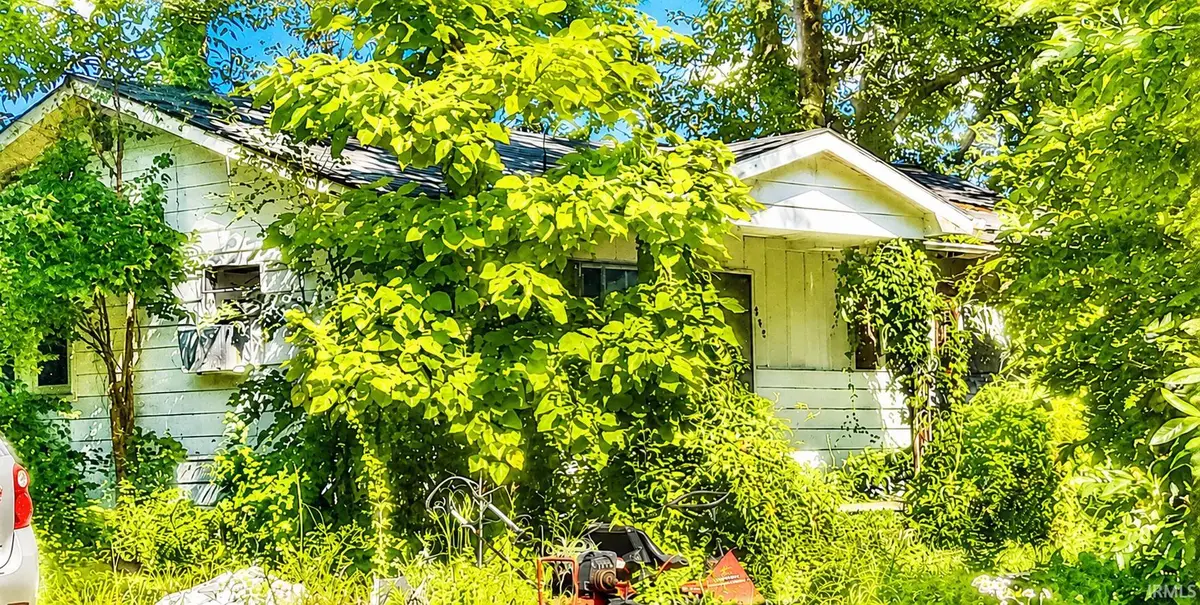 590 English Avenue, Austin, IN 47102 - #1