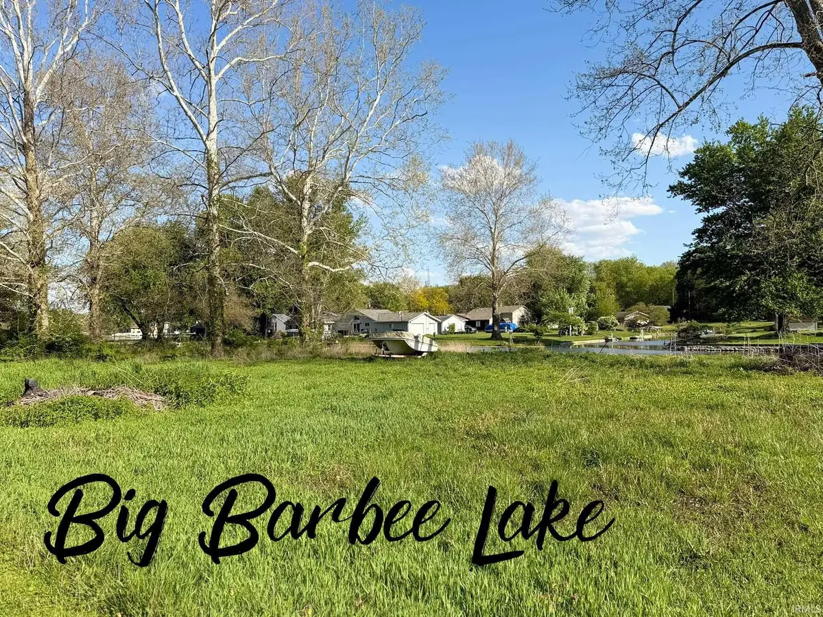 TBD Ems B26 Lane, Pierceton, IN 46562 - #1