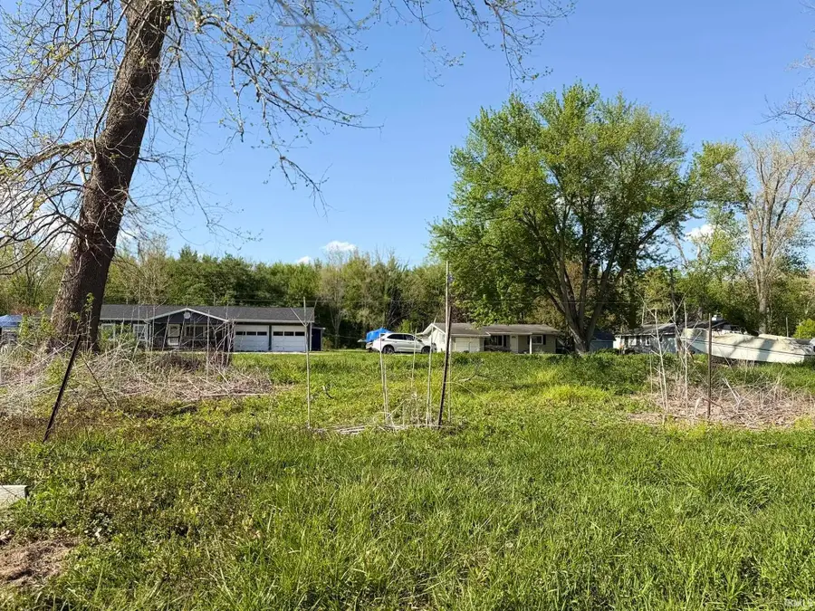 TBD Ems B26 Lane, Pierceton, IN 46562 - #3