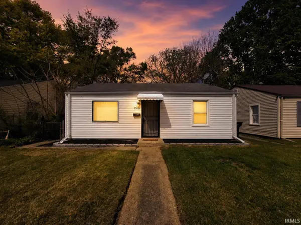 1501 N Adams Street, South Bend, IN 46628
