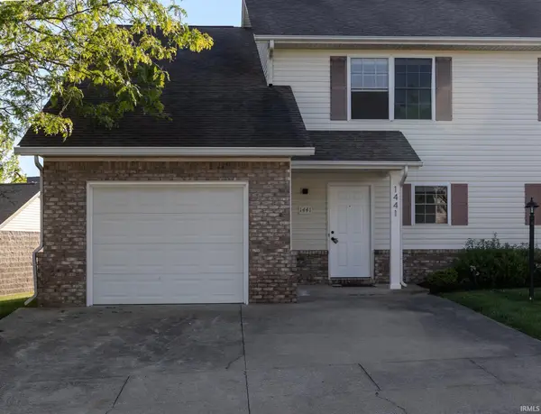 1441 W Rockcrest Drive, Bloomington, IN 47403
