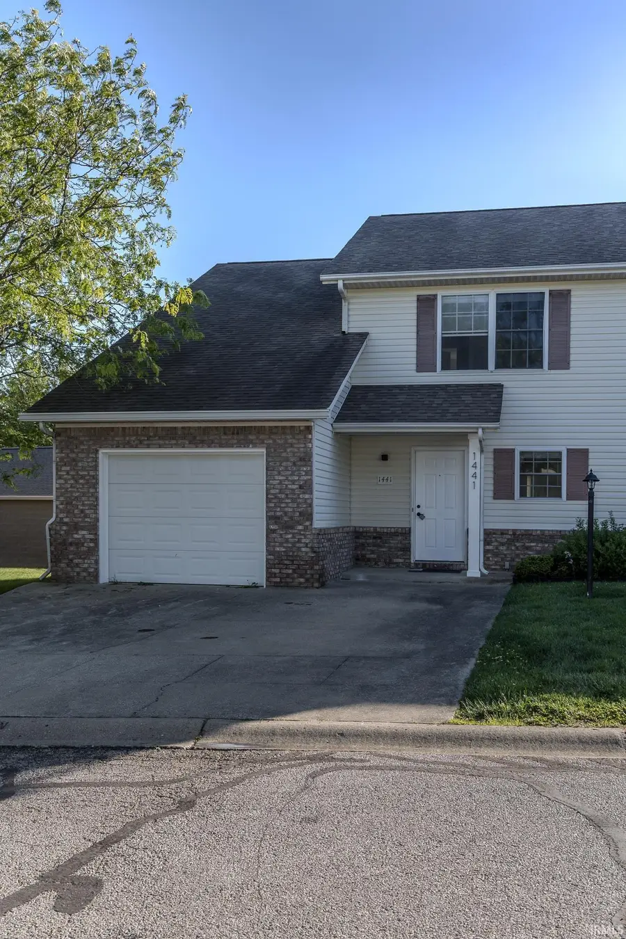 1441 W Rockcrest Drive, Bloomington, IN 47403 - #2