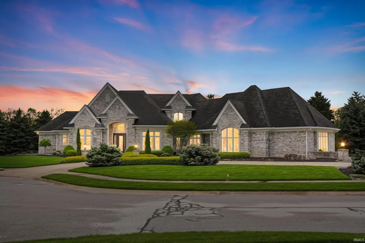 3817 Vermilion Cliffs, Fort Wayne, IN 46814 - #1