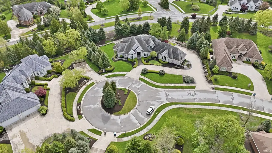 3817 Vermilion Cliffs, Fort Wayne, IN 46814 - #3