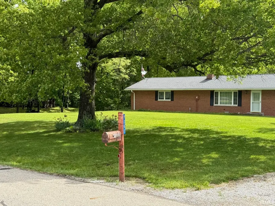9385 S State Rd 159, Lewis, IN 47858 - #2
