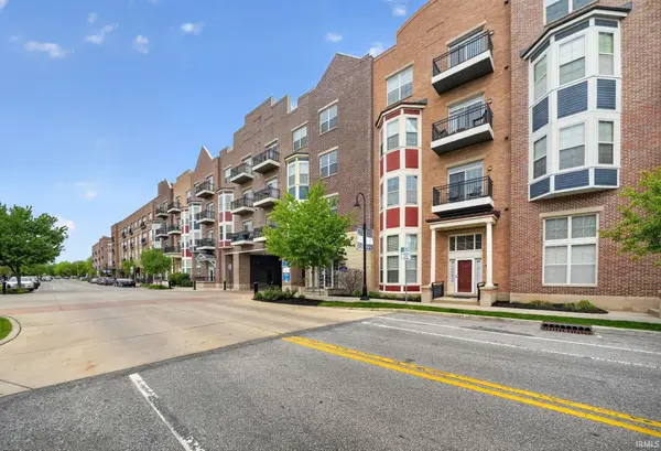 1145 Napoleon Street #206, South Bend, IN 46617