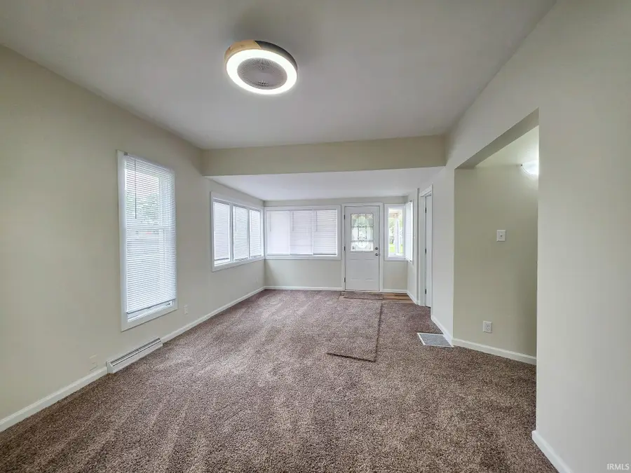 606 James Street, Elkhart, IN 46516 - #3