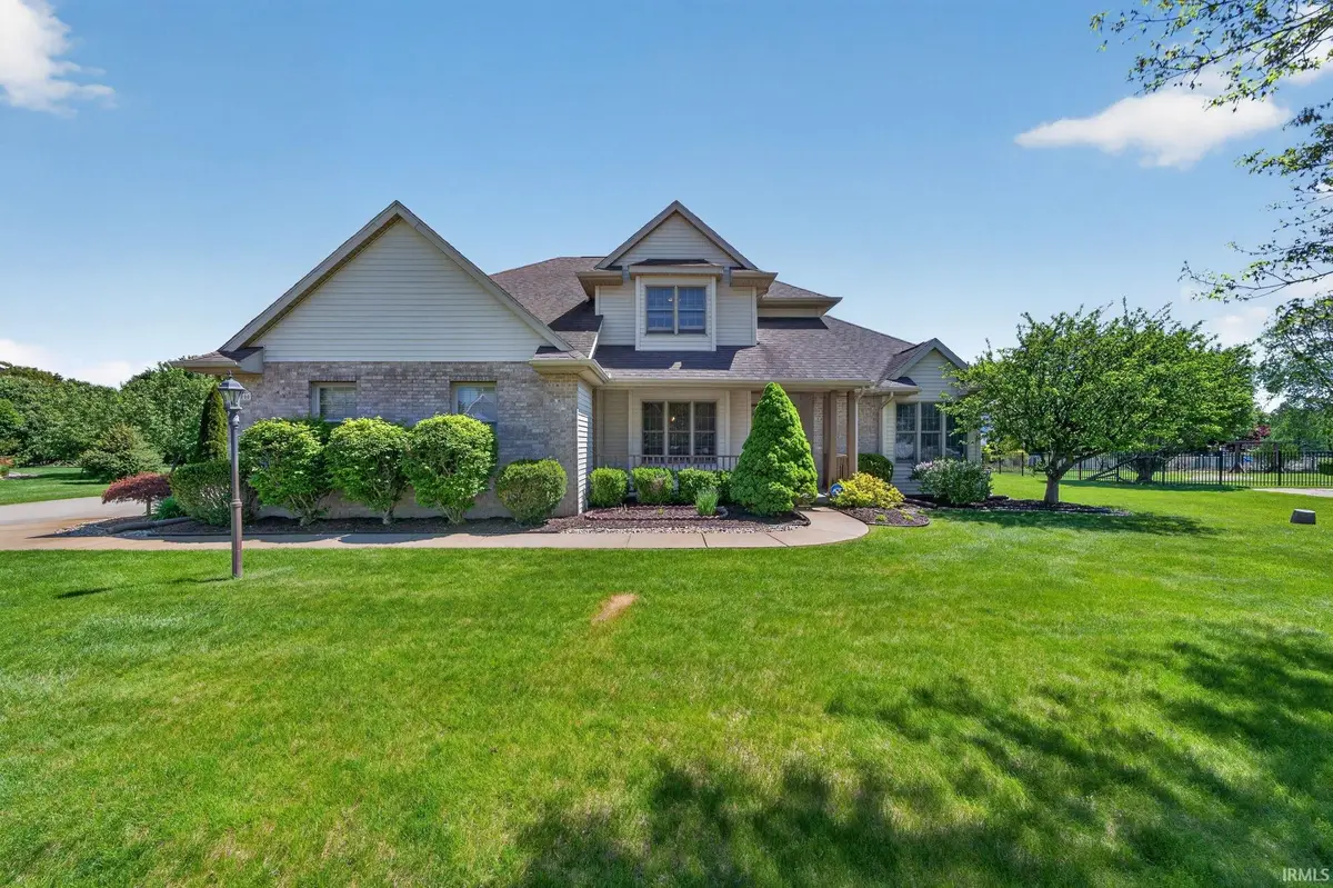 51700 Deer Trail Drive, Granger, IN 46530 - #1