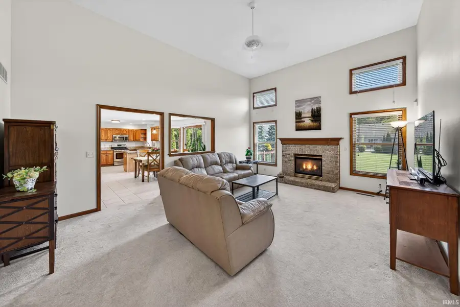 51700 Deer Trail Drive, Granger, IN 46530 - #3