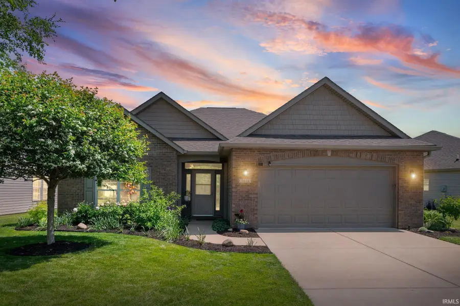 3618 Chesterfield Way, West Lafayette, IN 47906 - #2