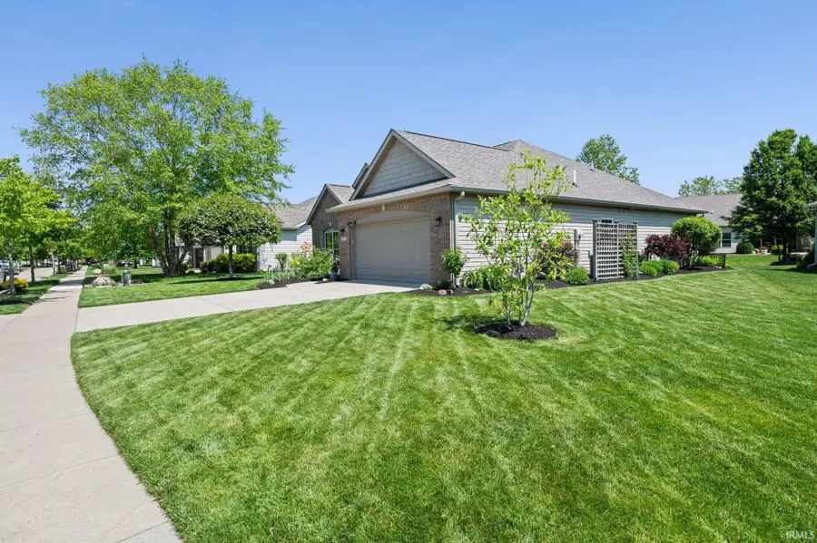 3618 Chesterfield Way, West Lafayette, IN 47906 - #3