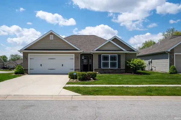 1207 Brenton Pass, Fort Wayne, IN 46818