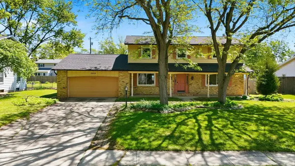 3518 Maxim Drive, Fort Wayne, IN 46815