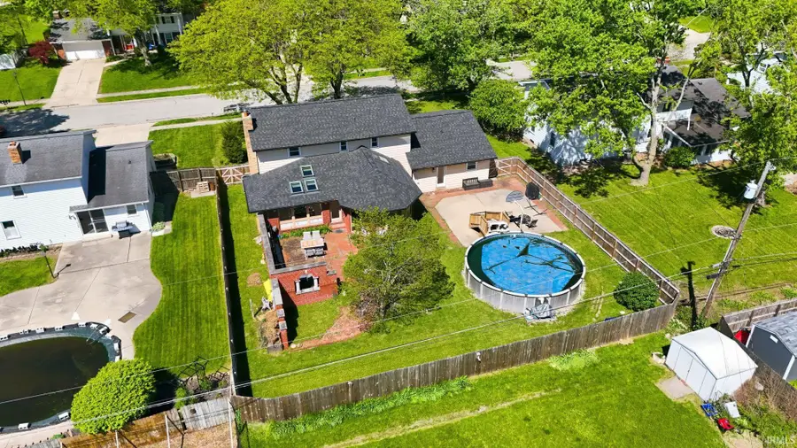 3518 Maxim Drive, Fort Wayne, IN 46815 - #2