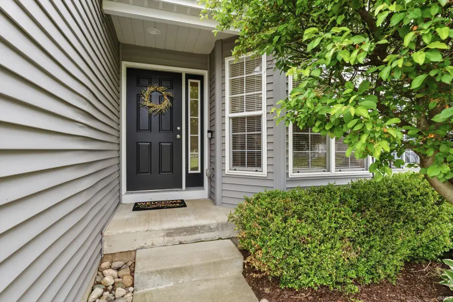 2350 Harwood Street, South Bend, IN 46614 - #2