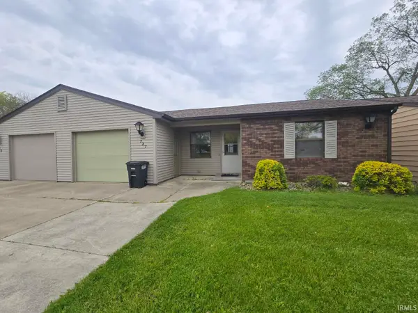727 Riley Road, Kendallville, IN 46755