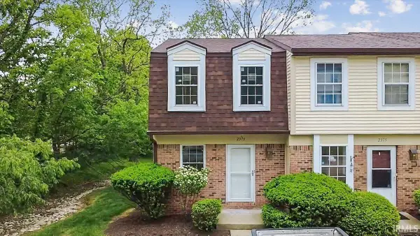 2373 S Worthington Lane, Bloomington, IN 47401