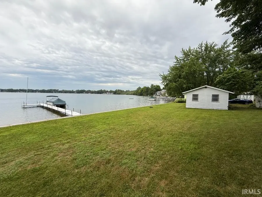 7080 S 080 E, Wolcottville, IN 46795 - #3