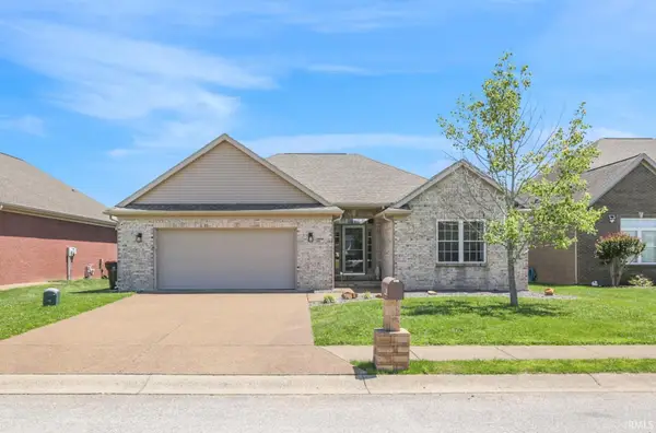 5740 Waterstone Drive, Newburgh, IN 47630