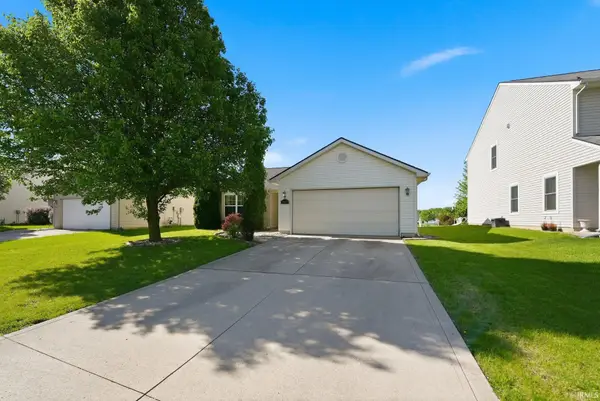 4809 Aspenglow Lane, Fort Wayne, IN 46808