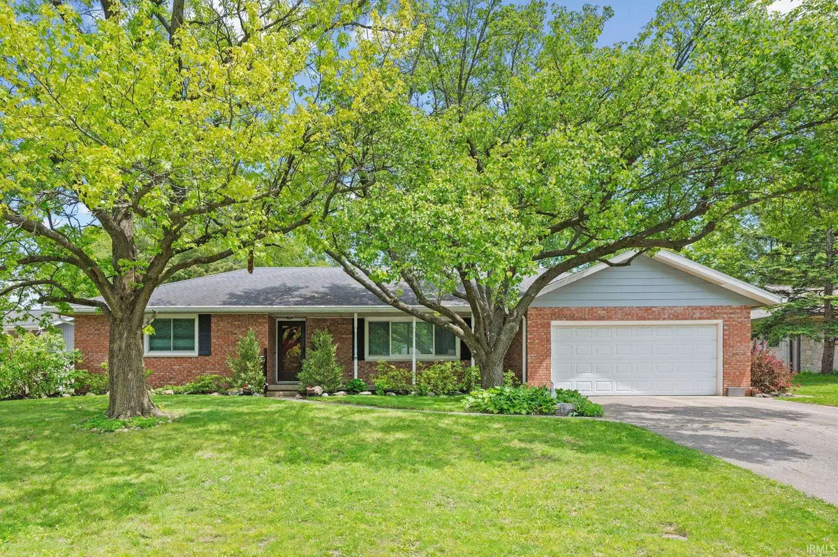 2730 Henderson Street, West Lafayette, IN 47906 - #1