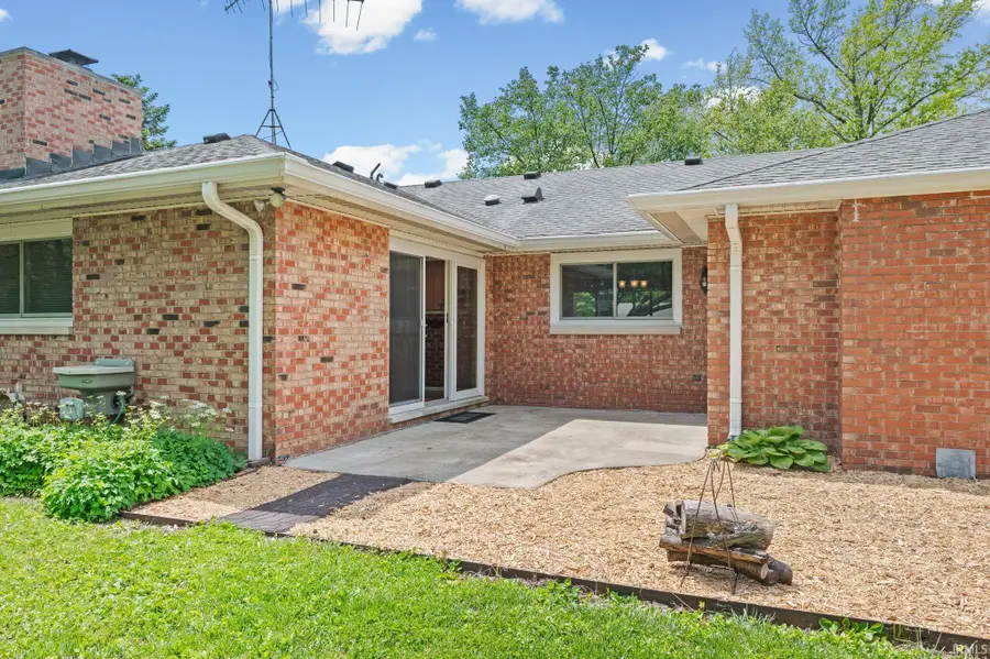 2730 Henderson Street, West Lafayette, IN 47906 - #3
