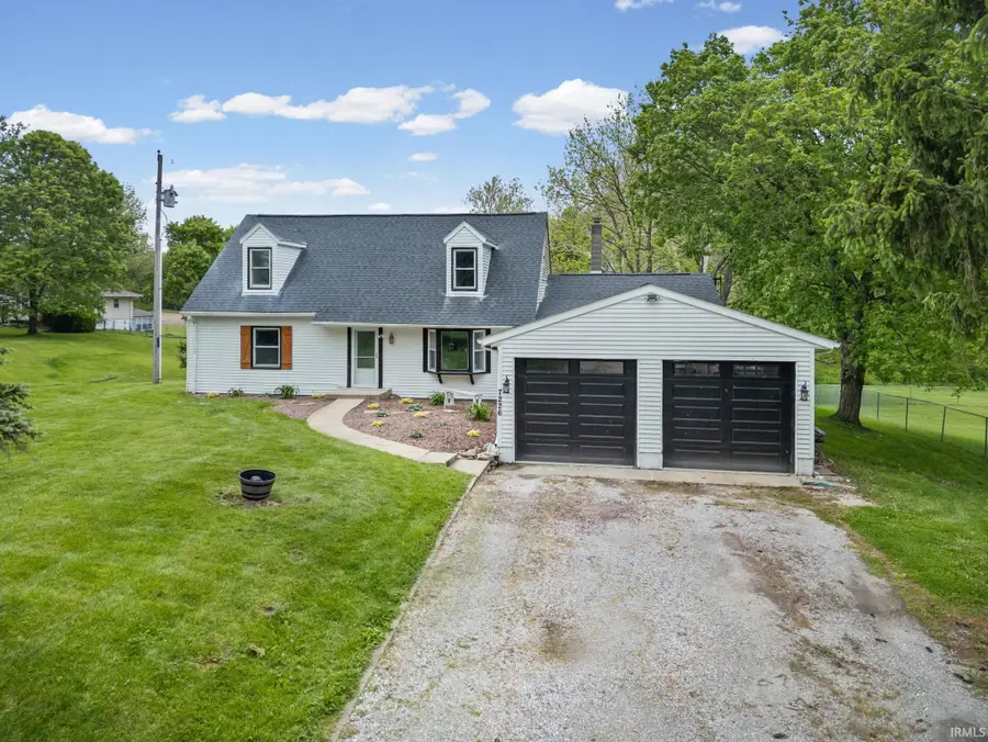 7226 S 625 W, Westpoint, IN 47992 - #2