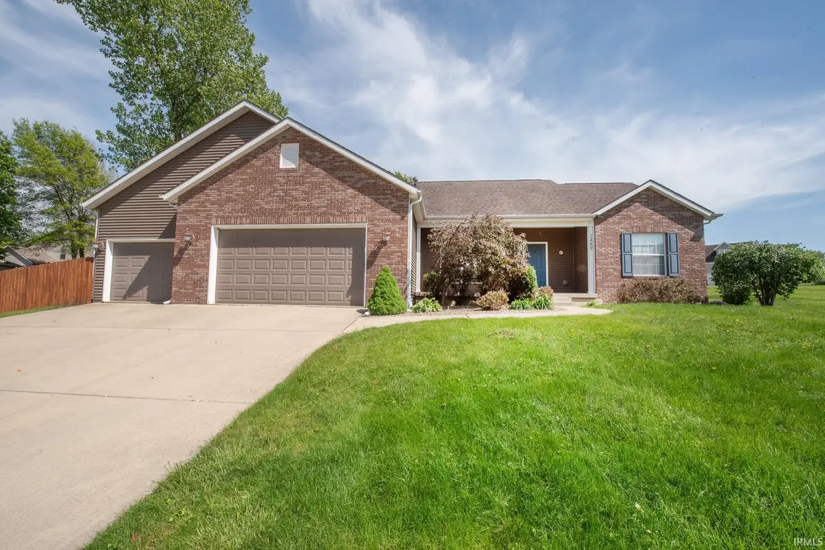 2489 Cascade Court, West Lafayette, IN 47906 - #1