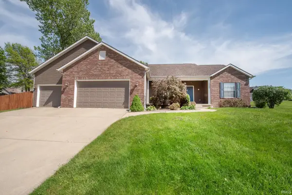 2489 Cascade Court, West Lafayette, IN 47906