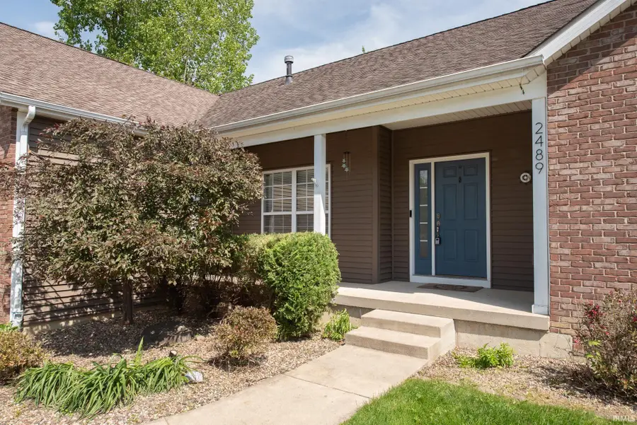 2489 Cascade Court, West Lafayette, IN 47906 - #3