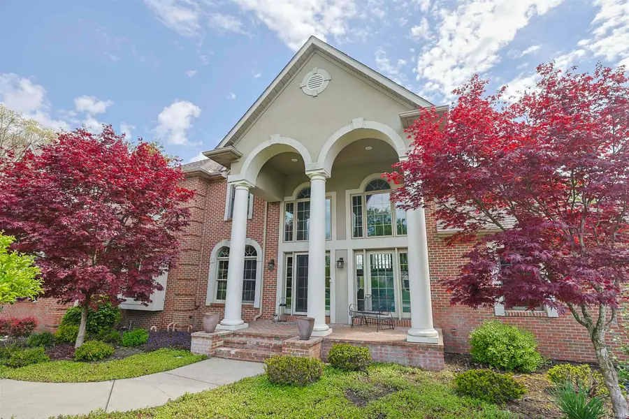 51234 Stratford Drive, Elkhart, IN 46514 - #3