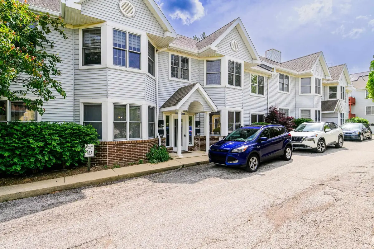 429 S Madison Street, Bloomington, IN 47403 - #1