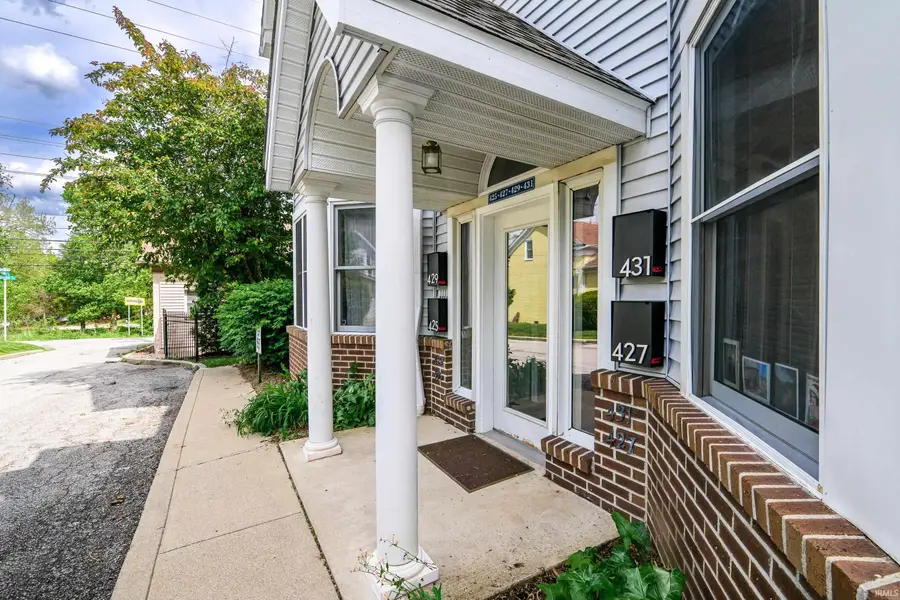 429 S Madison Street, Bloomington, IN 47403 - #3