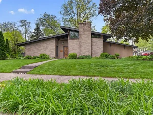 1723 Forest Downs Drive, Fort Wayne, IN 46815