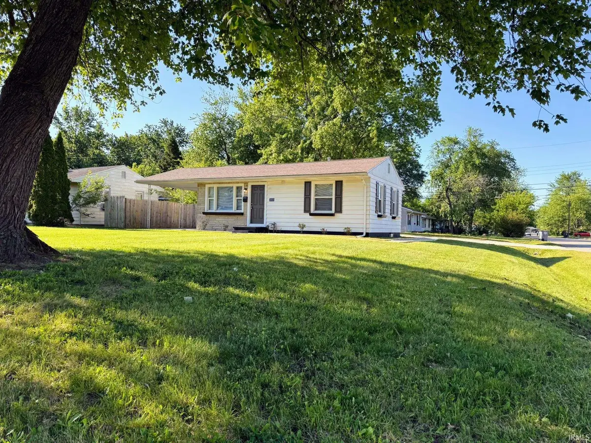 3413 Pollack Avenue, Evansville, IN 47714 - #1