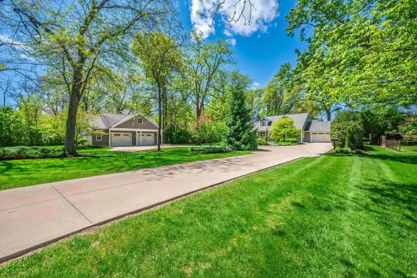 4509 W Jackson Street, Muncie, IN 47304