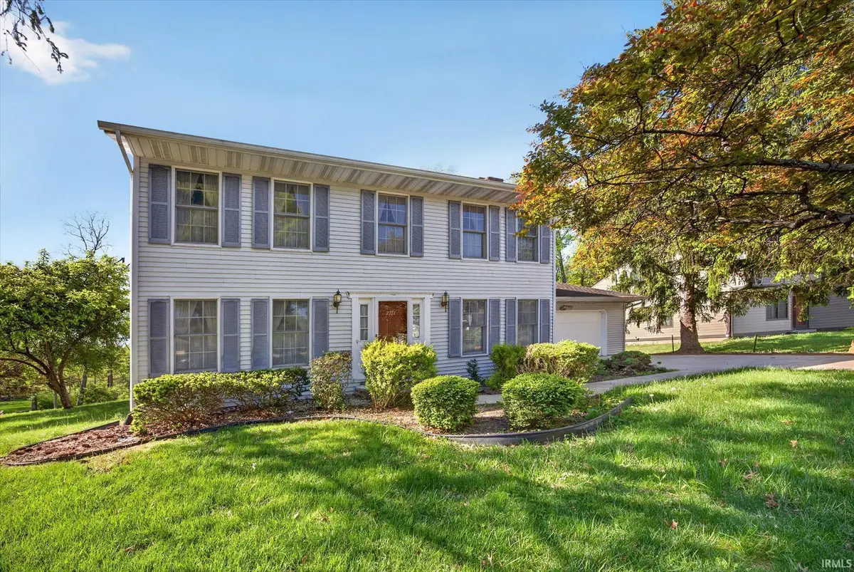 2711 S Mcmillan Court, Bloomington, IN 47401 - #1