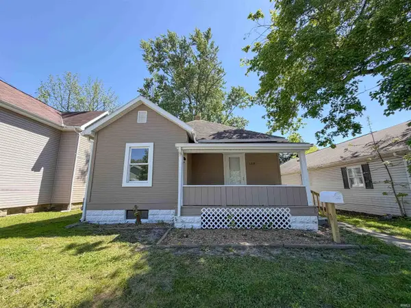 1219 W Taylor Street, Kokomo, IN 46901