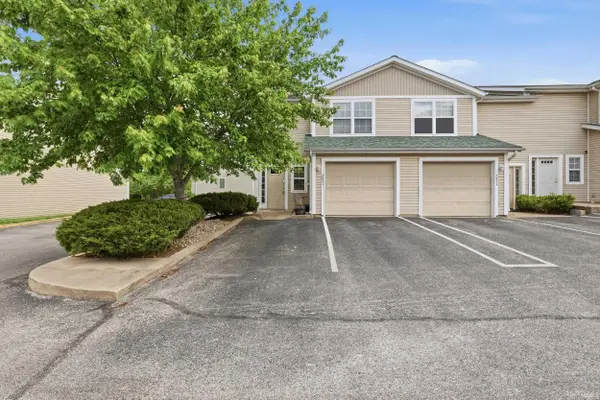 2851 S Walnut Street Pike, Bloomington, IN 47401