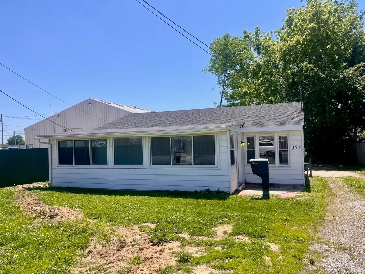 967 Independence Avenue, Evansville, IN 47713 - #1